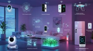 Gadgets for Your Smart Home