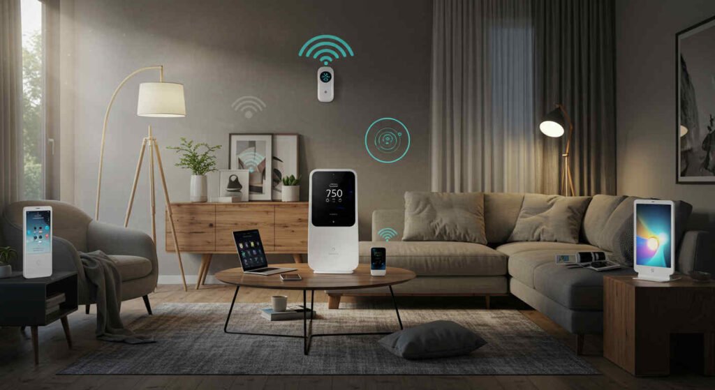 Gadgets for Your Smart Home
