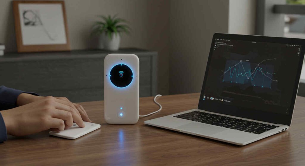 Gadgets for Your Smart Home