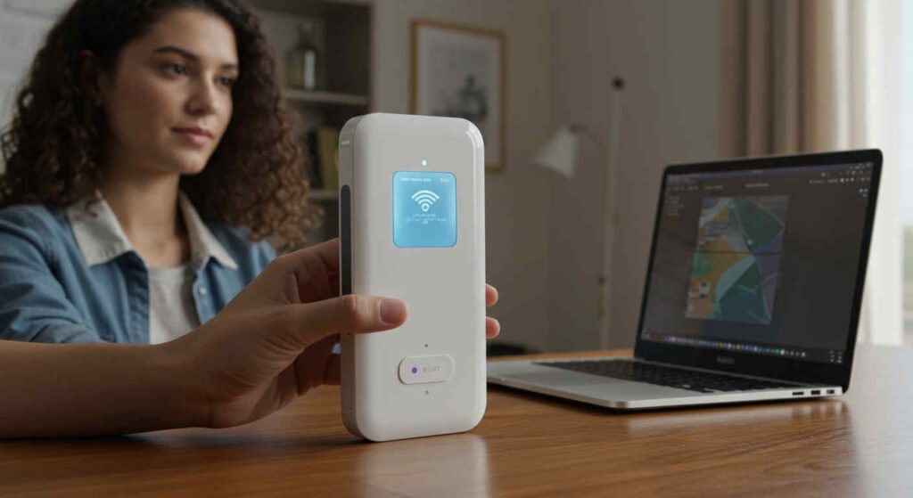 Gadgets for Your Smart Home