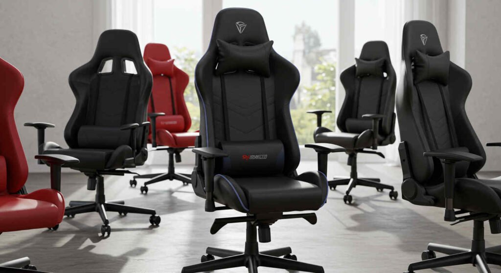 Gaming Chairs