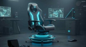 Gaming Chairs