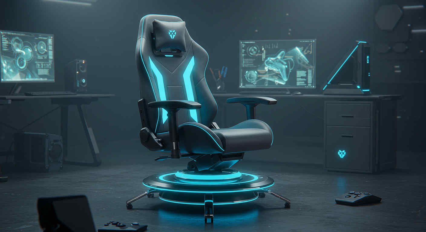 Gaming Chairs