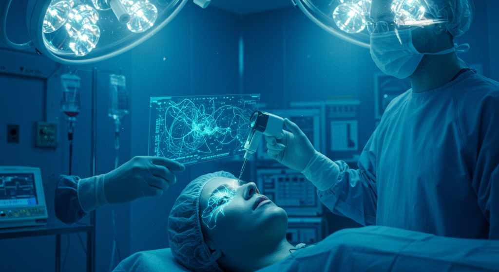The Wild World of Biotech