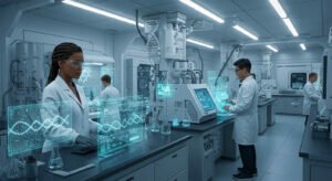 Genetic Research in 2025