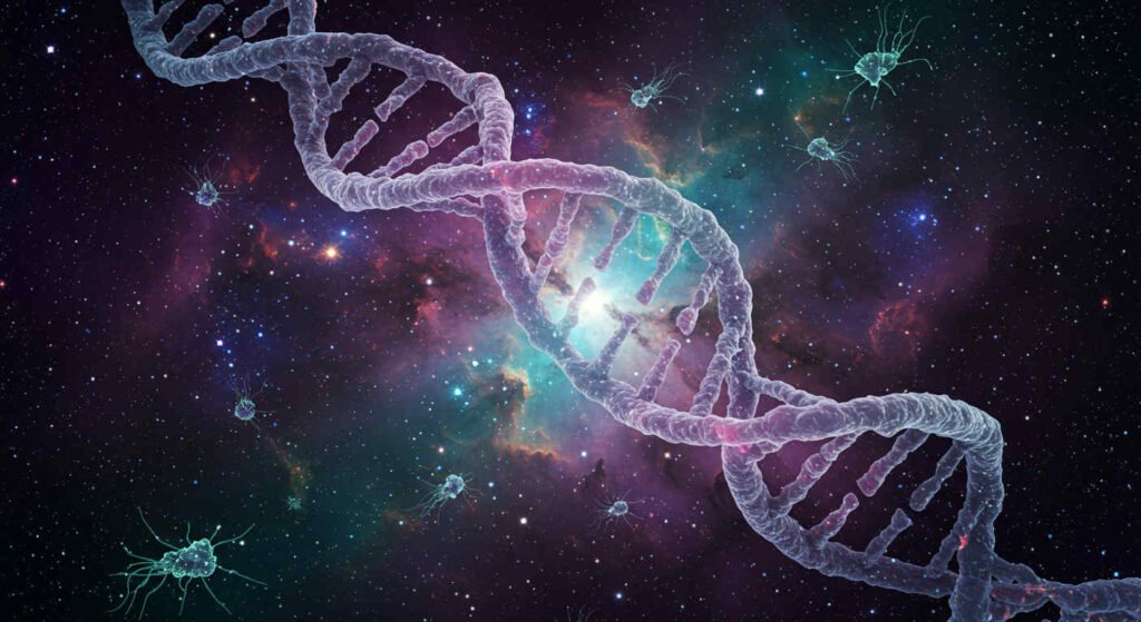 Genetic Research in 2025