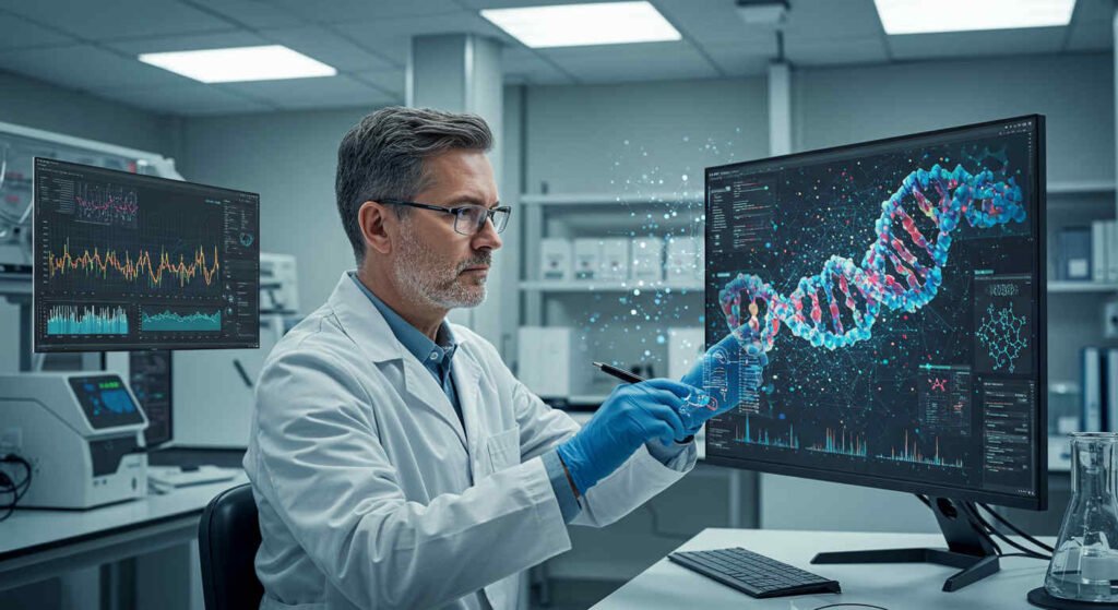 Genetic Research in 2025