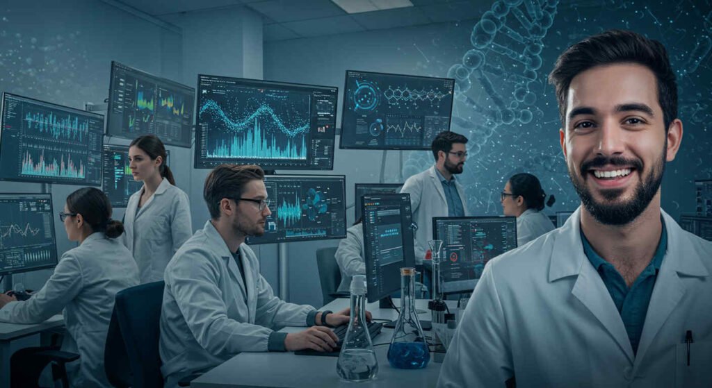 Genetic Research in 2025