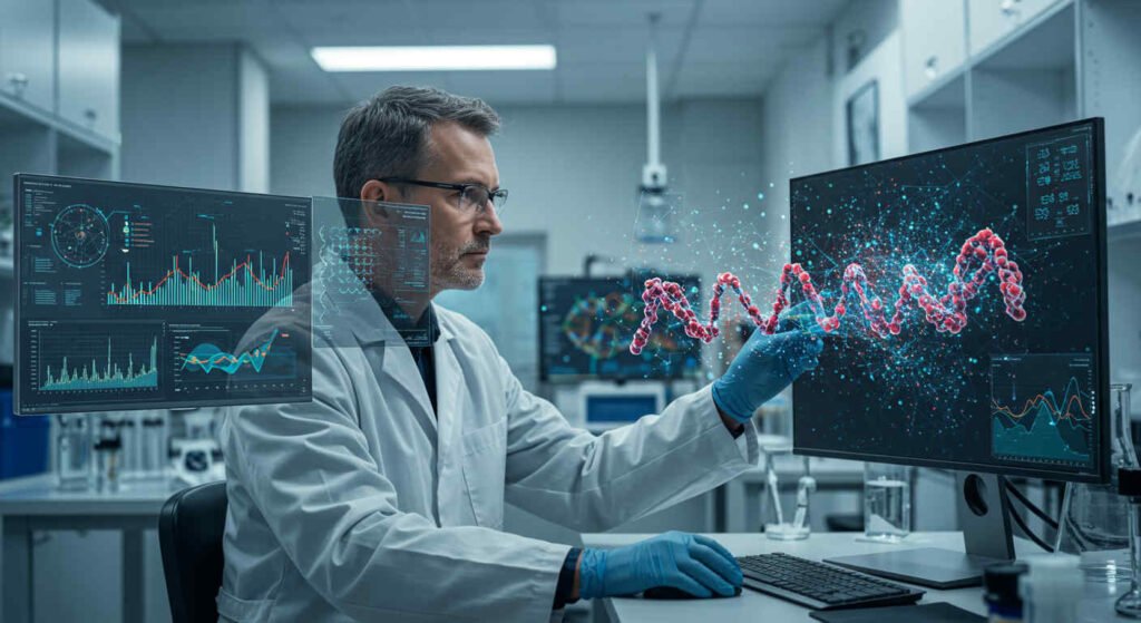 Genetic Research in 2025