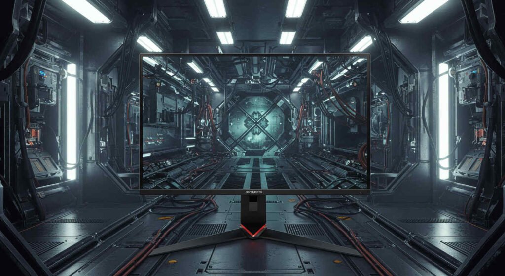 Best Monitor for Gaming