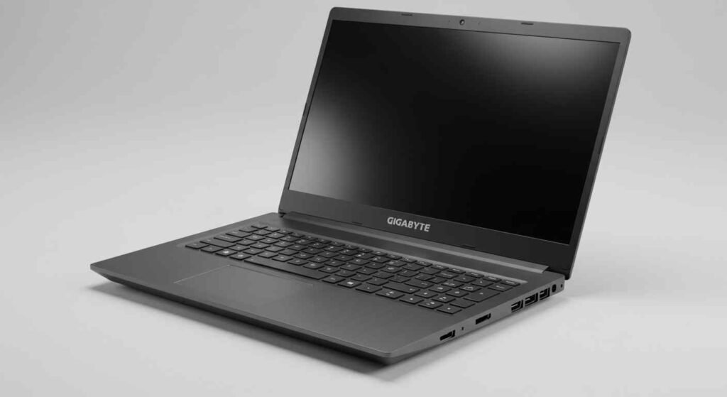 Gaming Laptops Unveiled