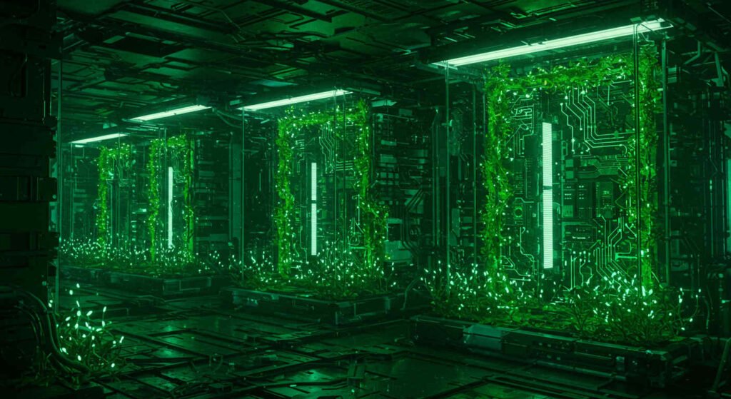 Sustainable Hardware