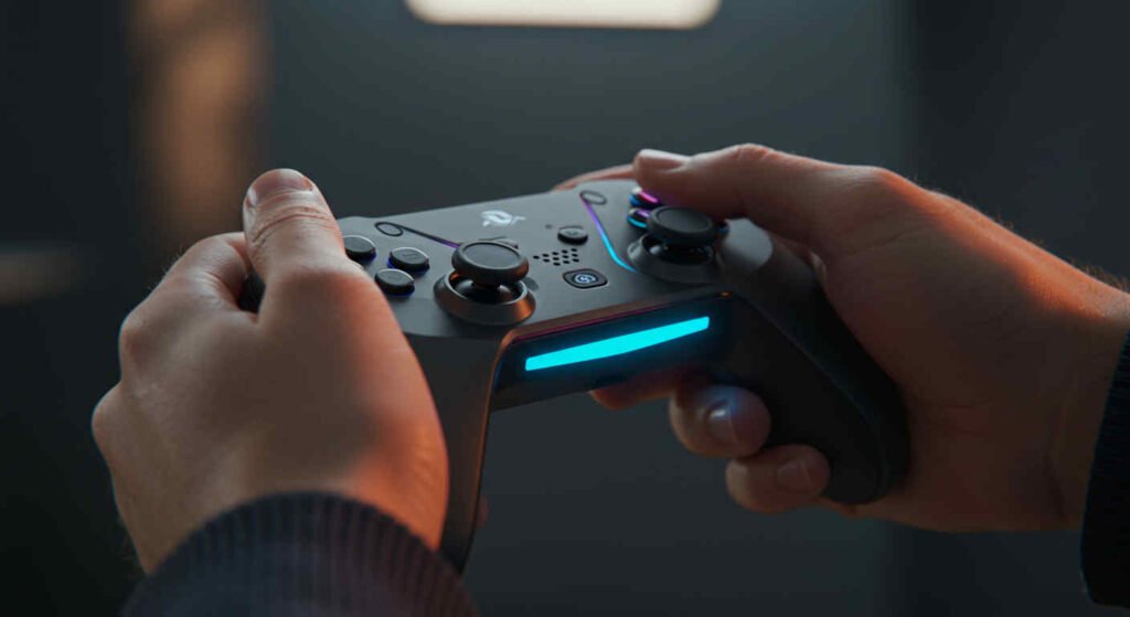 Haptic Hype