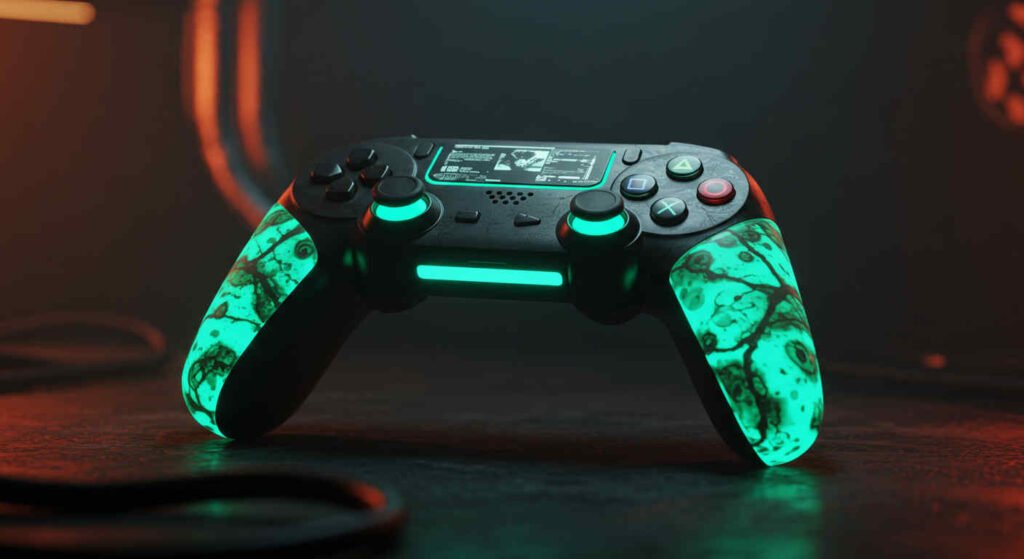 Haptic Hype
