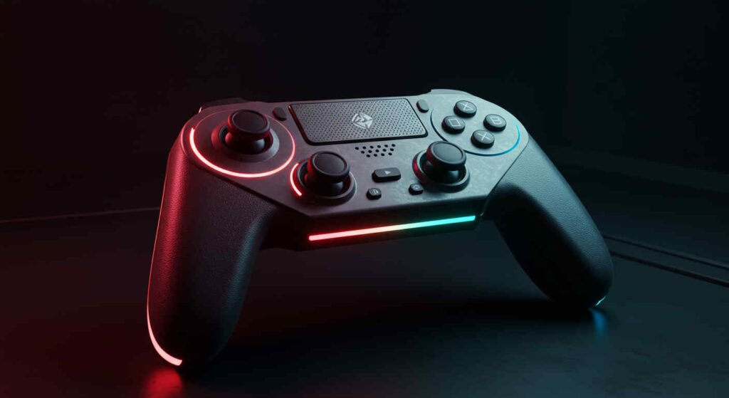 Haptic Hype