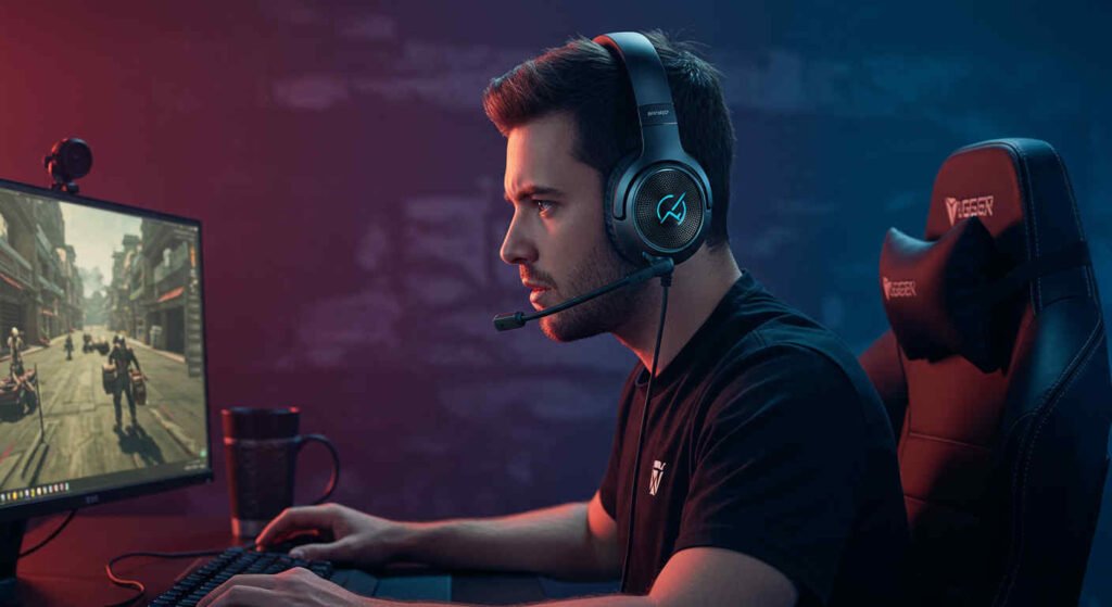 Headsets That Pop