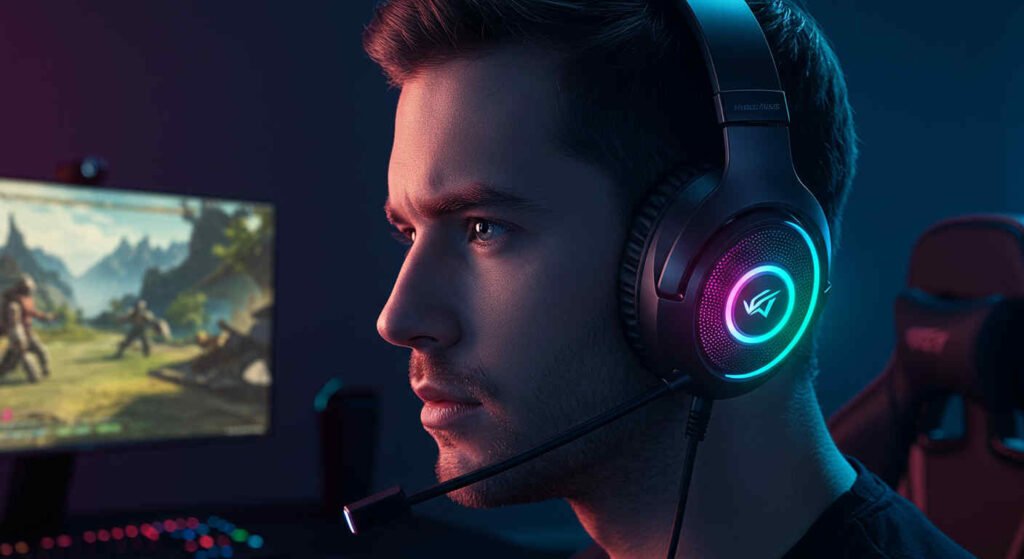 Headsets That Pop