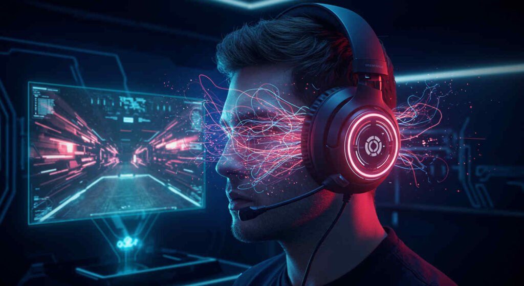 Headsets That Pop
