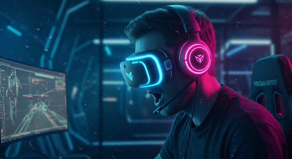 Headsets That Pop
