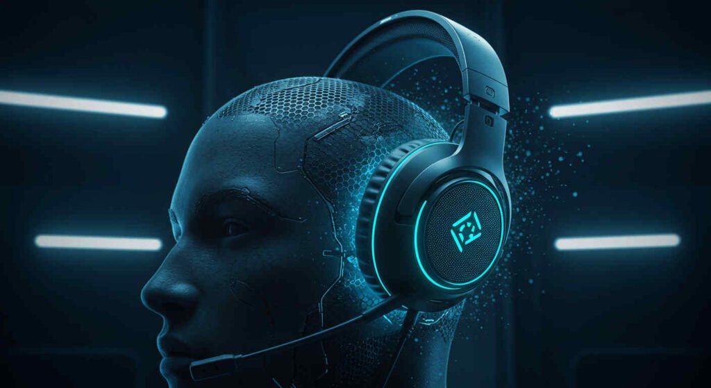 Headsets That Pop