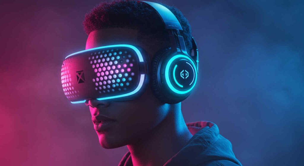 Headsets That Pop