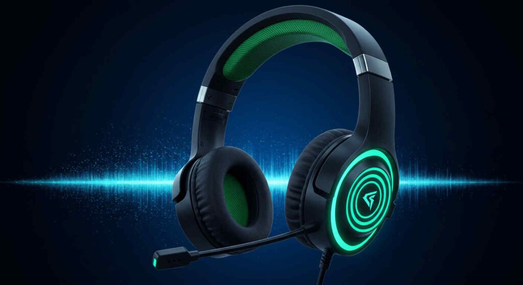 Headsets That Pop