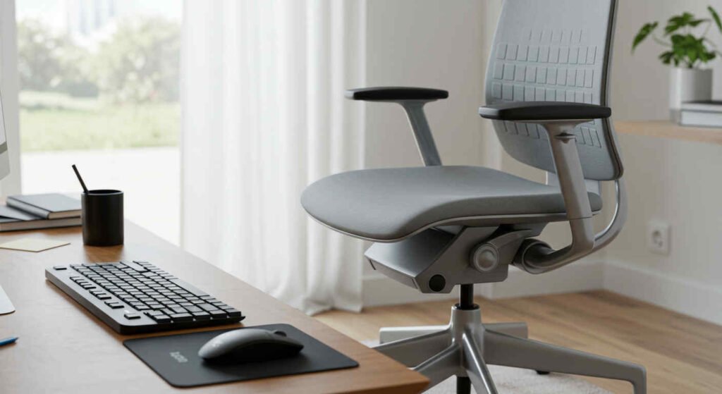 Gaming Chairs