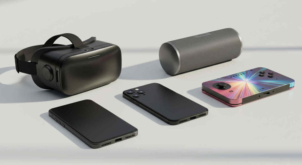 Hottest Tech Gadgets
