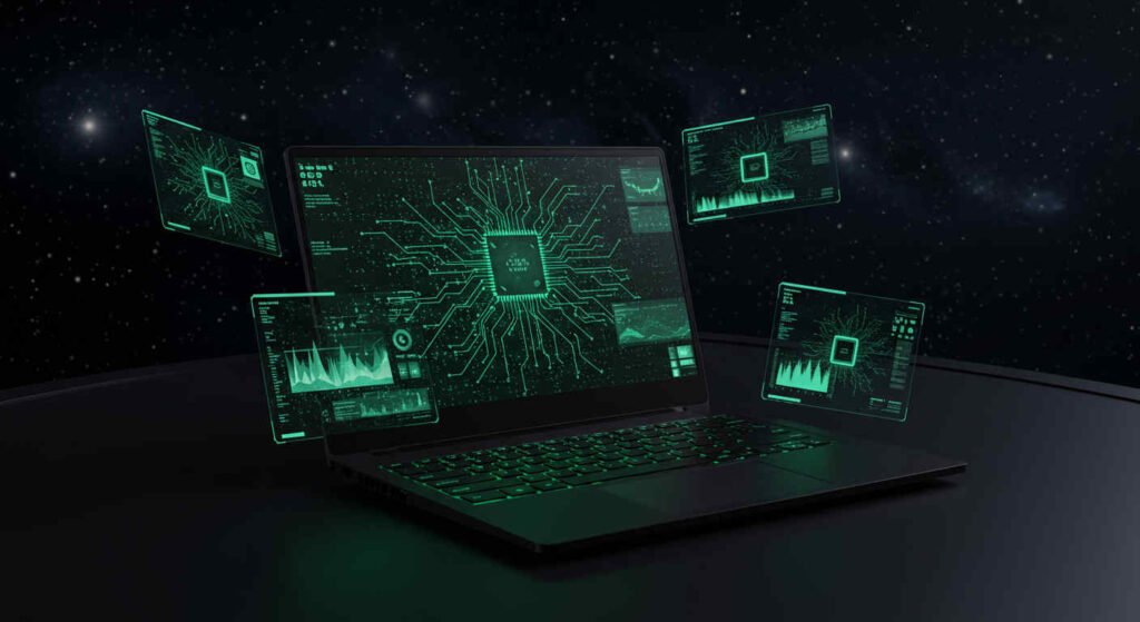 Top Laptops Under 800 USD