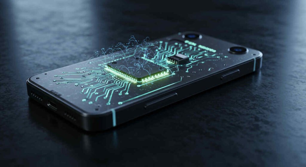 AI-Powered Laptops