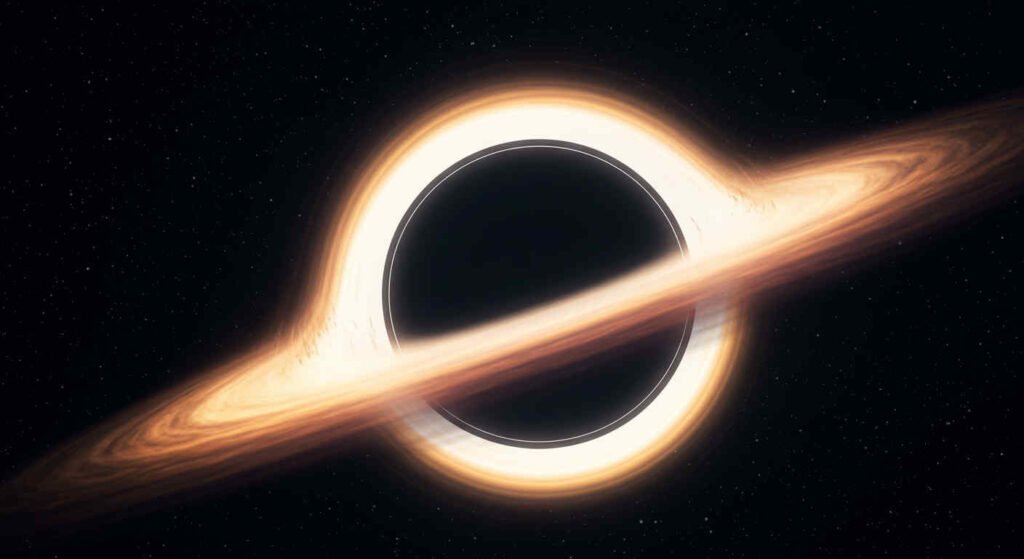 Space Mysteries