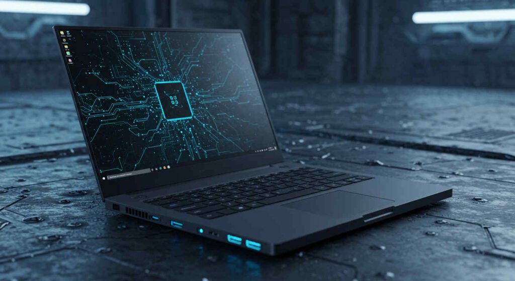 Top Laptops 2025