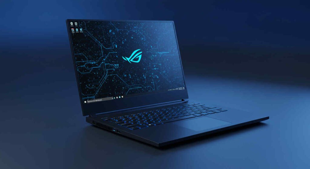 Top Laptops 2025