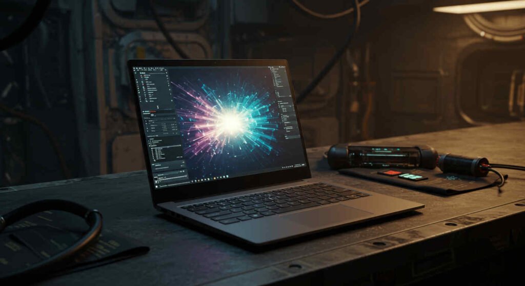 Top Laptops 2025