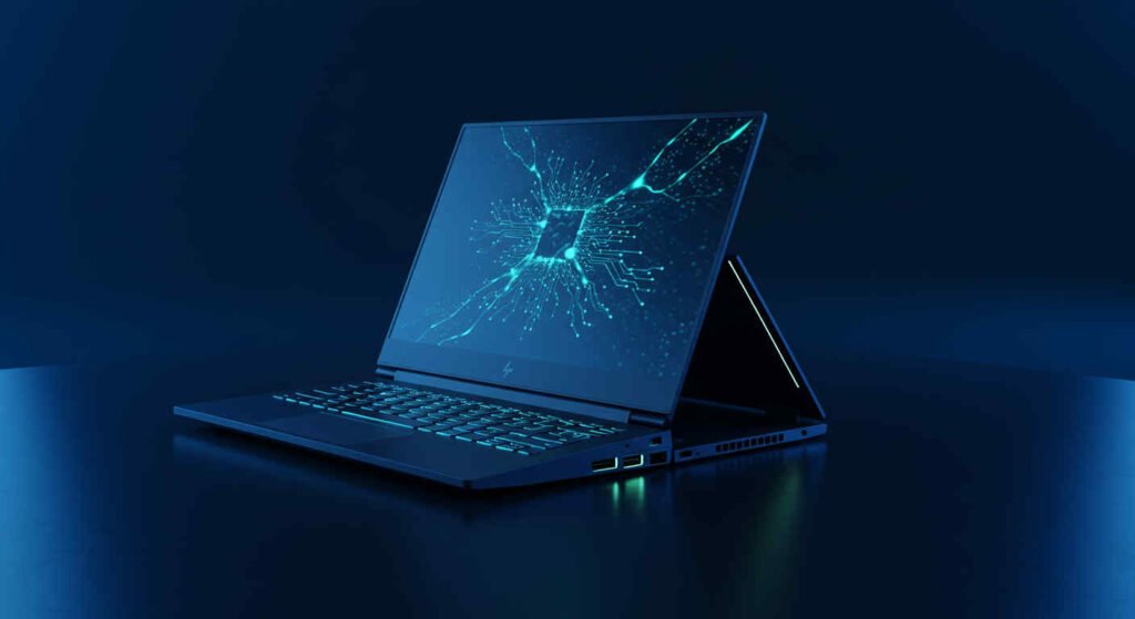 Top Laptops 2025