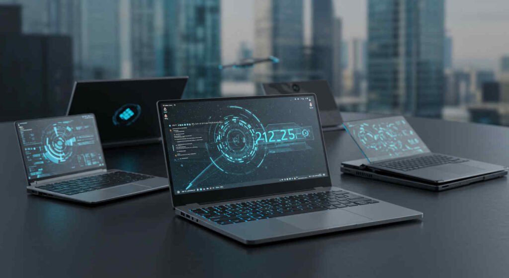 Top Laptops 2025