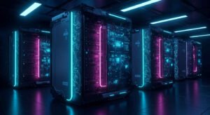 Edge Computing Hardware