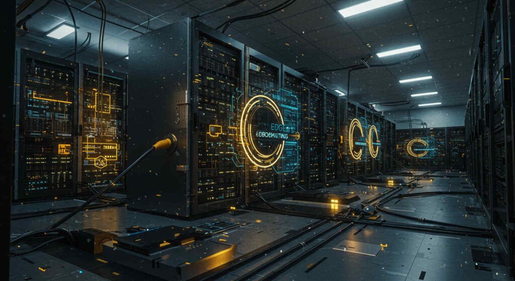 Edge Computing Hardware