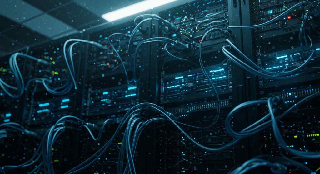 Edge Computing Hardware