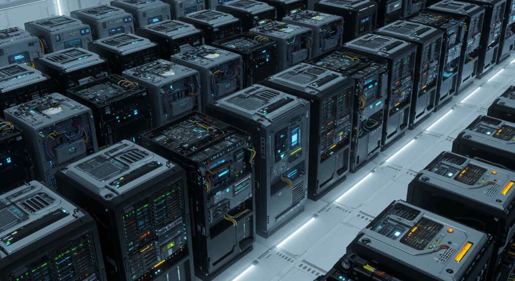Edge Computing Hardware