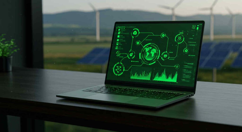Your Next Laptop