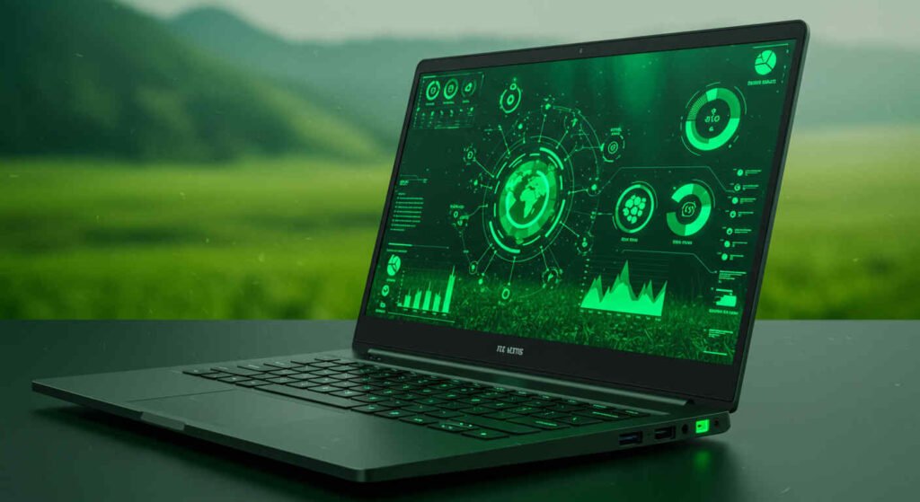 Your Next Laptop