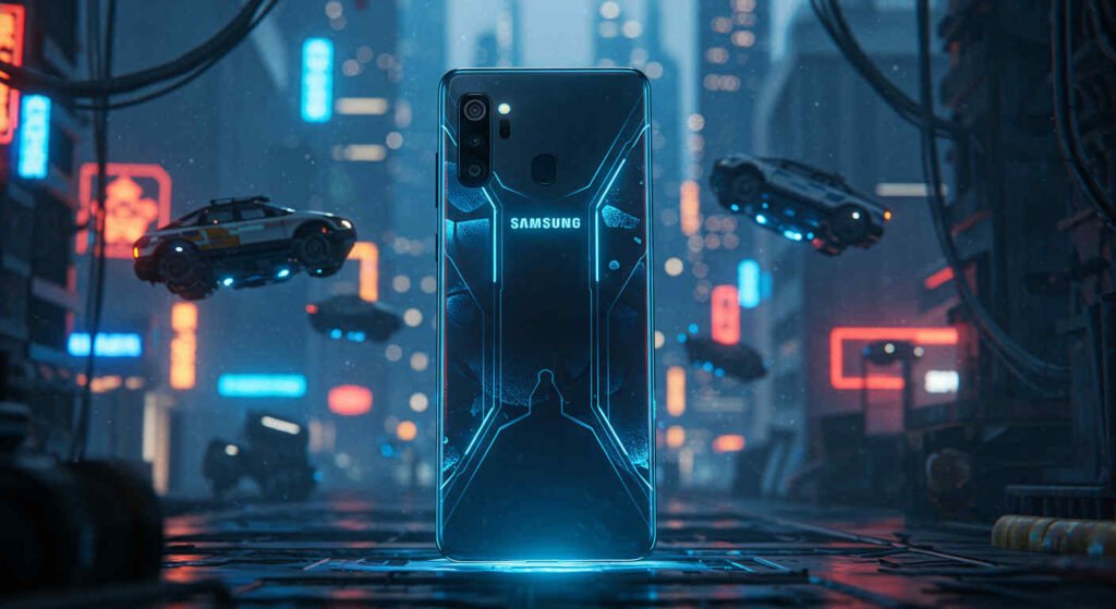 Top 10 Smartphones of 2025