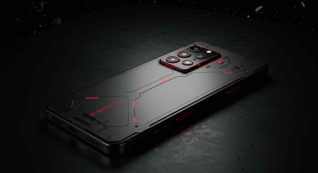 Top 10 Smartphones of 2025