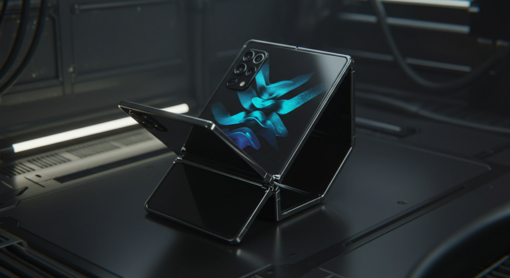 Top 10 Smartphones of 2025