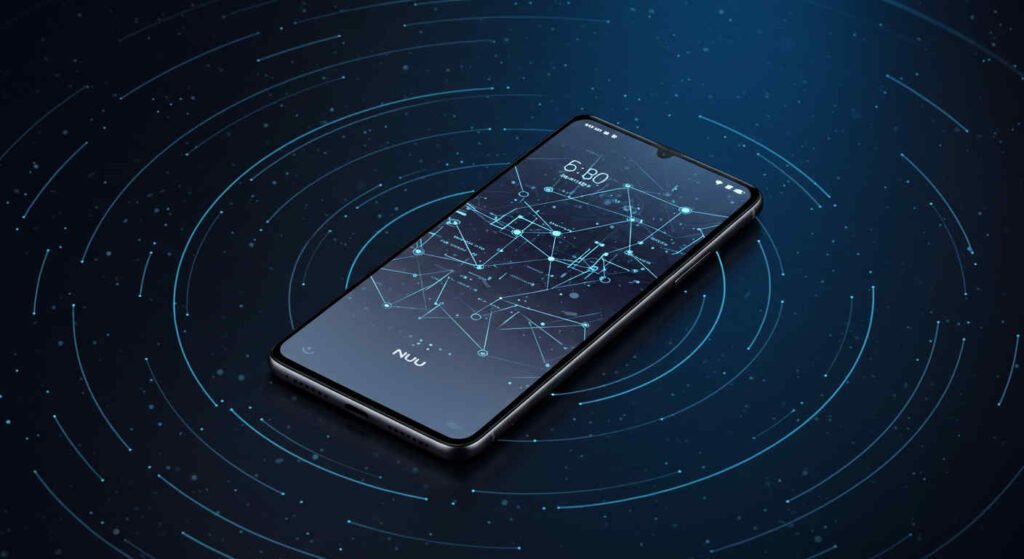 Top 10 Smartphones of 2025