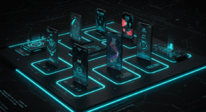 Top 10 Smartphones of 2025