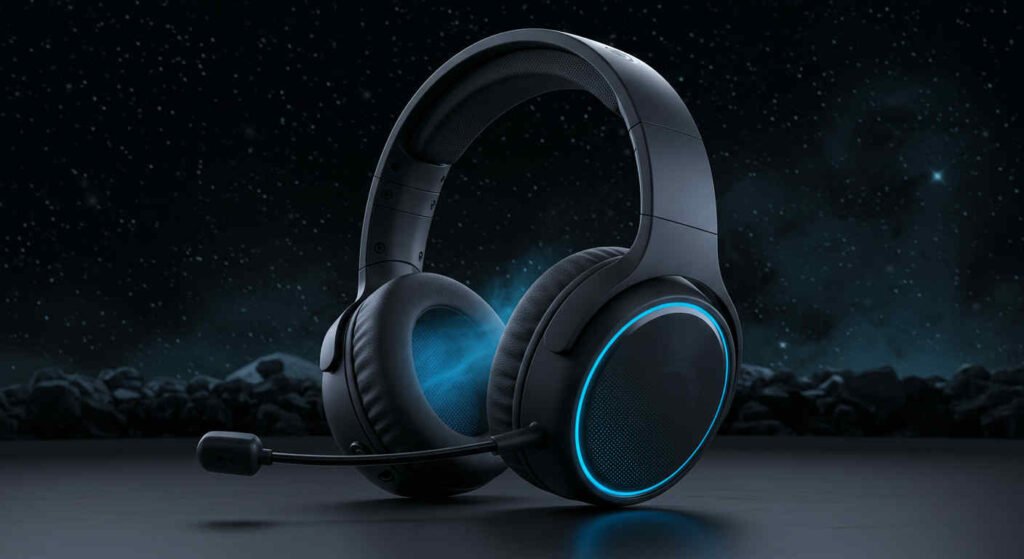 Best Gaming Headsets