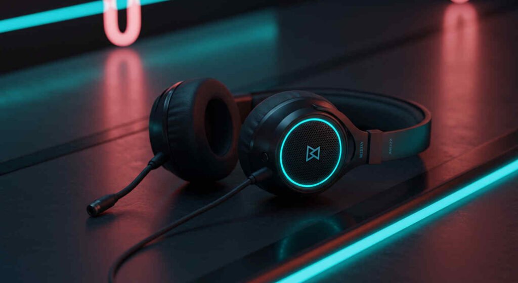 Best Gaming Headsets