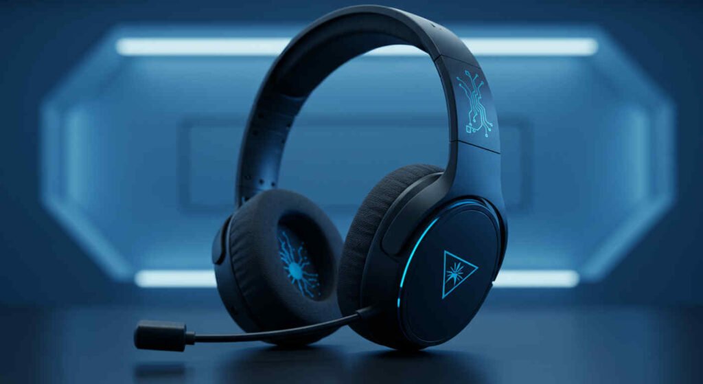 Best Gaming Headsets
